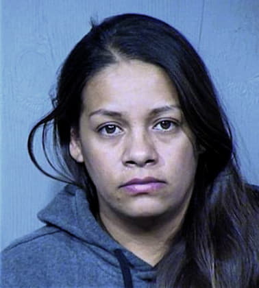 Eveangelina Calderon, - Maricopa County, AZ 