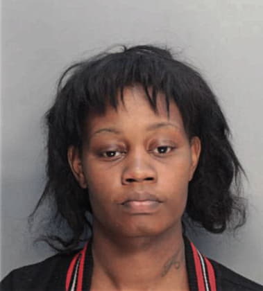 Thomasina Carter, - Dade County, FL 