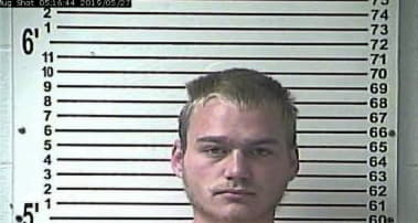 Joshua Cash, - Hardin County, KY 