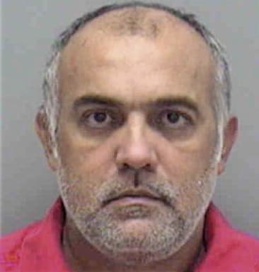 Eber Castaneda, - Lee County, FL 