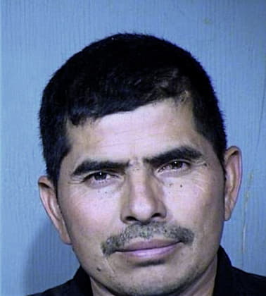 Christopher Castro - Maricopa County, AZ 