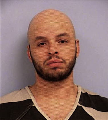 Jorge Castro-Ramos, - Travis County, TX 