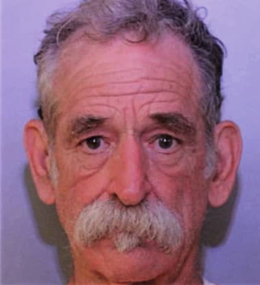 Scott Charmel, - Polk County, FL 