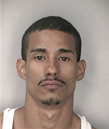 Jose Chevere - Hillsborough County, FL 