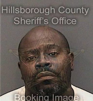 Devin Choice - Hillsborough County, FL 