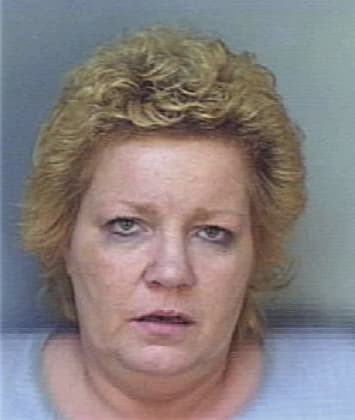 Bonnie Clark - Polk County, FL 