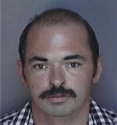 Jimmy Clark - Polk County, FL 