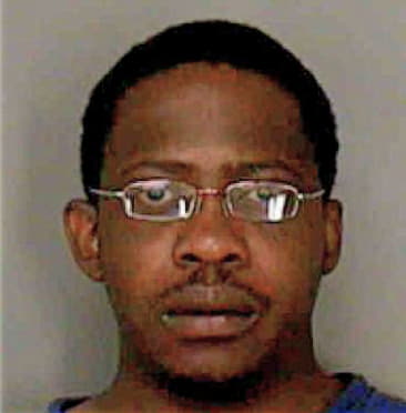 Timothy Claybrooks - Polk County, FL 