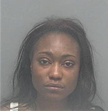 Vasha Clervil, - Lee County, FL 