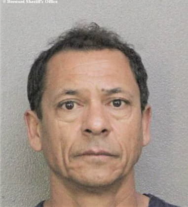 Michael Cochran, - Broward County, FL 