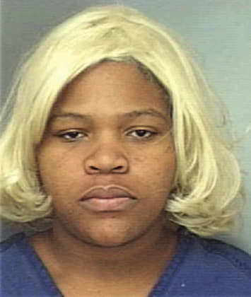 Janie Coffin - Polk County, FL 