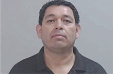 Javier Contreras, - Hidalgo County, TX 