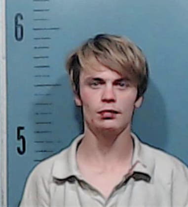 Jorge Cortez - Taylor County, TX 