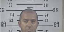 Marcos Crespo, - Kleberg County, TX 