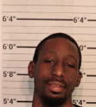 Marcus Crockett, - Shelby County, TN 