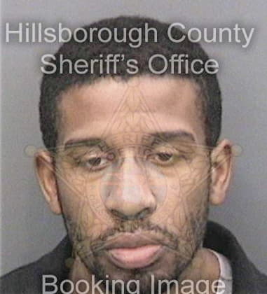 Kenocer Davis, - Hillsborough County, FL 