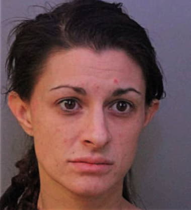 Teresa Dawson, - Polk County, FL 