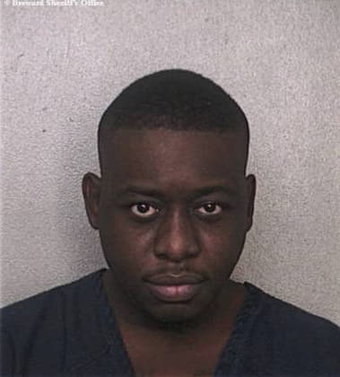 Gabriel Dhaiti, - Broward County, FL 