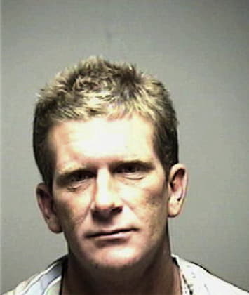 Brian Dier, - Polk County, FL 