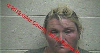 Ashley Dollins, - Giles County, TN 