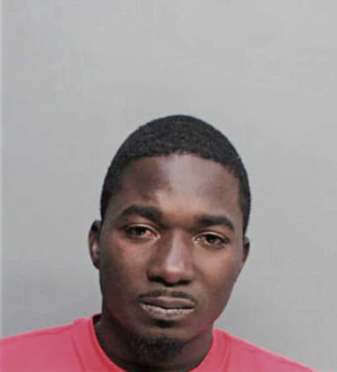 Legrand Dorval, - Dade County, FL 