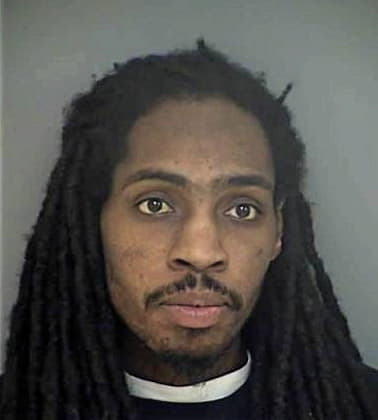 Jahmerio Doughty, - Henrico County, VA 