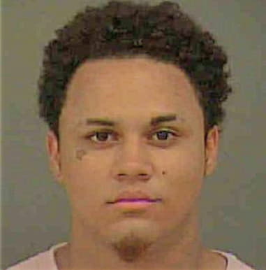 Joshua Douglas, - Mecklenburg County, NC 