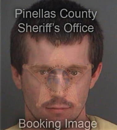 Matthew Eatman, - Pinellas County, FL 