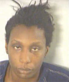Roxanne Edwards - Fulton County, GA 