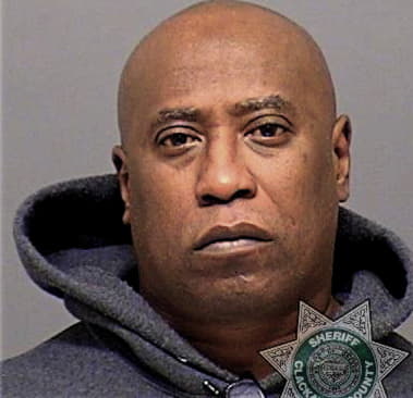 Terrell Edwards, - Clackamas County, OR 