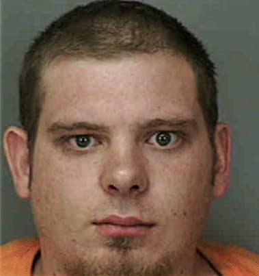 Christopher Eismon, - Polk County, FL 