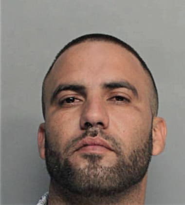 Manuel Galvez, - Dade County, FL 