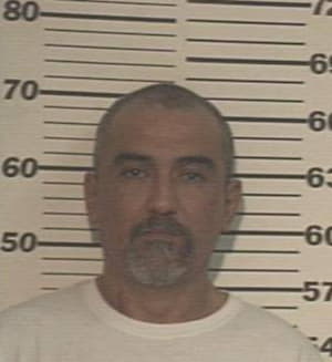 Jesus Garcia, - Hidalgo County, TX 