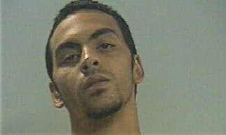 Darryl Garrett - Fayette County, KY 