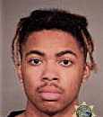 Lonzie Golden - Multnomah County, OR 