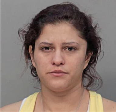 Jennifer Gonzalez, - Dade County, FL 