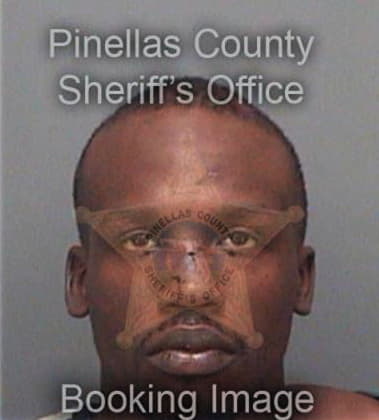 Jonathan Grant, - Pinellas County, FL 