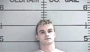 Christopher Haarberg, - Oldham County, KY 