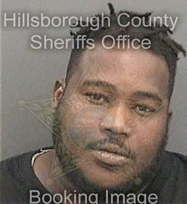 Antonio Haire, - Hillsborough County, FL 