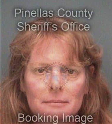 Barbara Hammer, - Pinellas County, FL 