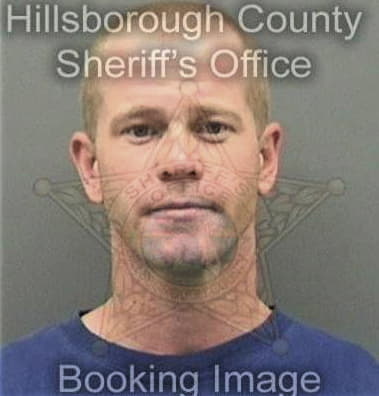 Nicholas Hampsey, - Hillsborough County, FL 