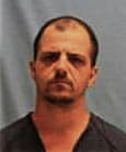 Dustin Hanners, - Pulaski County, AR 