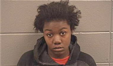 Shadae Harris, - Cook County, IL 
