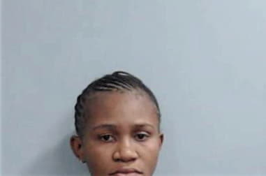 Tomona Harris - Fayette County, KY 