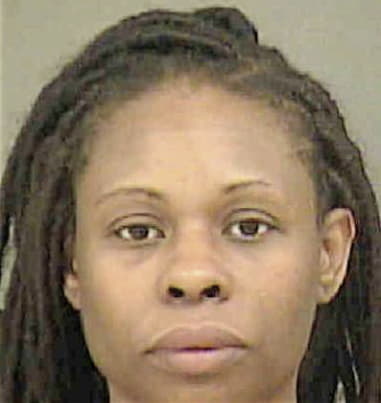 Lynette Hawkins, - Mecklenburg County, NC 