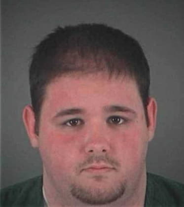 Austin Hayden - Lane County, OR 