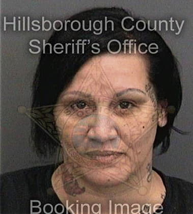 Maria Heimer, - Hillsborough County, FL 