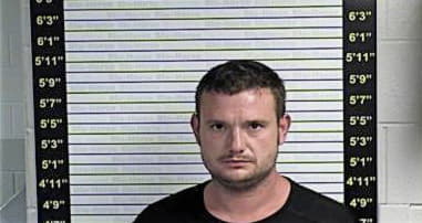 Barry Hendley, - Graves County, KY 