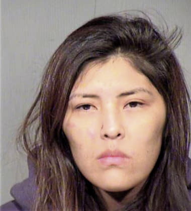Cristina Heredia-Perez - Maricopa County, AZ 