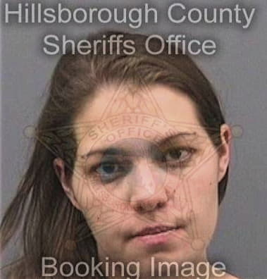 Jennifer Hernandeztorres - Hillsborough County, FL 
